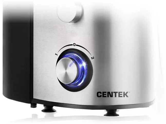 Соковыжималка CENTEK CT-1215