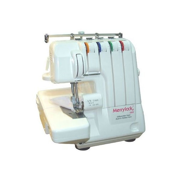 Оверлок Merrylock 005
