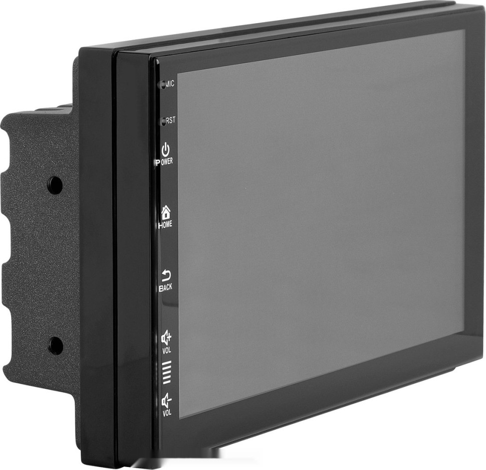 Автомагнитола Incar NBA 7401