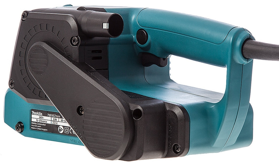 Шлифовальная машина Makita 9911 Шлифовальная машина Makita 9911