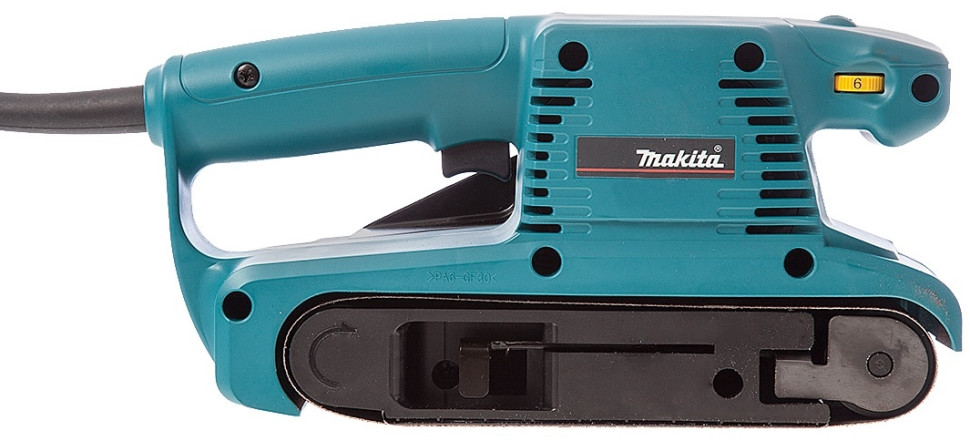 Шлифовальная машина Makita 9911 Шлифовальная машина Makita 9911