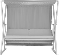Садовые качели byRoom Сакура 004 (серебряный/светло-серый)