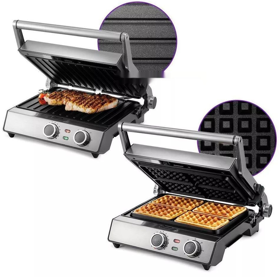 Электрогриль Kitfort KT-3632 Электрогриль Kitfort KT-3632