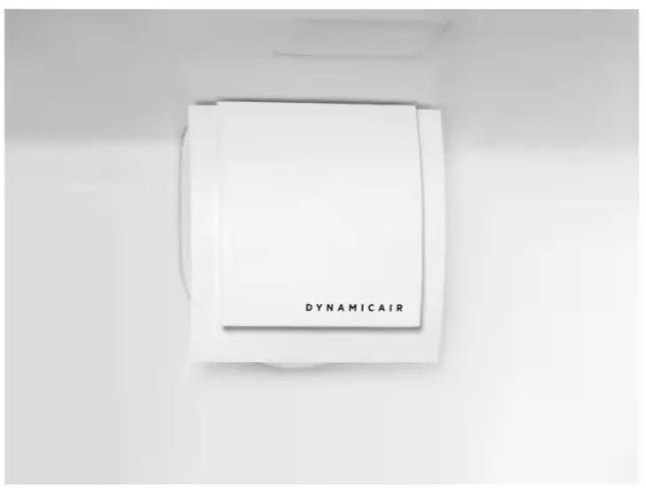 Холодильник AEG TwinTech 6000 SCE618E5TS Холодильник AEG TwinTech 6000 SCE618E5TS