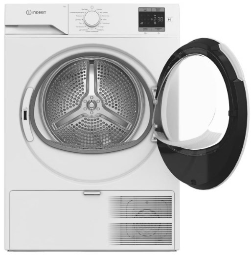 Сушильная машина Indesit IAS3725 Сушильная машина Indesit IAS3725