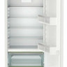 Однокамерный холодильник Liebherr IRBSd 5121 Plus BioFresh Однокамерный холодильник Liebherr IRBSd 5121 Plus BioFresh
