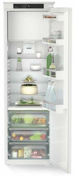 Однокамерный холодильник Liebherr IRBSd 5121 Plus BioFresh Однокамерный холодильник Liebherr IRBSd 5121 Plus BioFresh