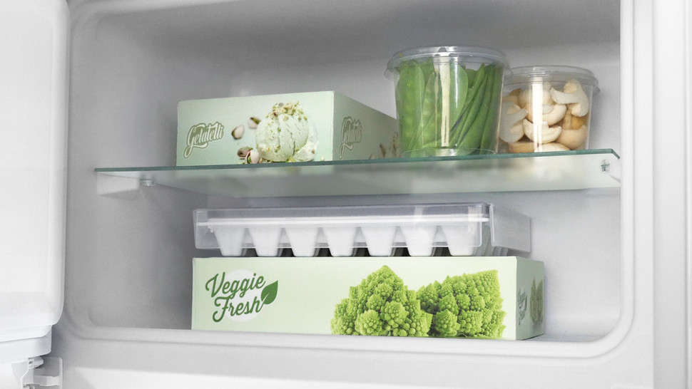 Однокамерный холодильник Liebherr IRBSd 5121 Plus BioFresh Однокамерный холодильник Liebherr IRBSd 5121 Plus BioFresh