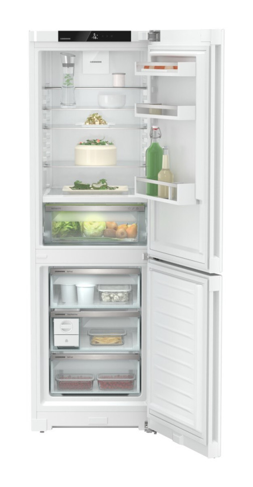 Однокамерный холодильник Liebherr IRBSd 5121 Plus BioFresh Однокамерный холодильник Liebherr IRBSd 5121 Plus BioFresh