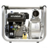 Мотопомпа Hyundai HY 85 Мотопомпа Hyundai HY 85