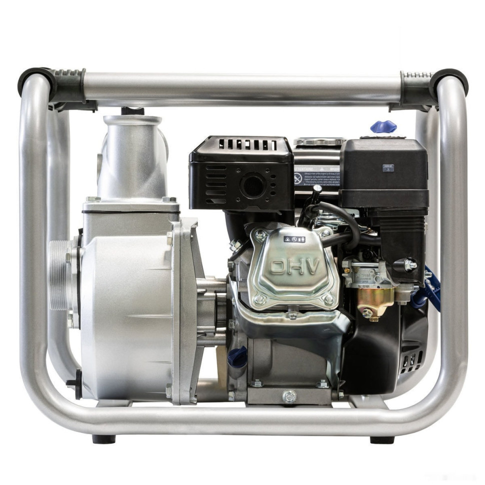 Мотопомпа Hyundai HY 85 Мотопомпа Hyundai HY 85