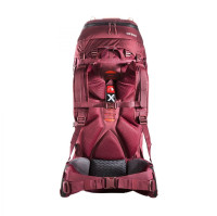 Рюкзак Tatonka Yukon X1 65+10 Woman 1346.047 (красный)