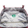 Рюкзак Tatonka Yukon X1 65+10 Woman 1346.047 (красный)