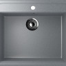 Кухонная мойка Ulgran U-104 309 (ТЕМНО-СЕРЫЙ) Кухонная мойка Ulgran U-104 309 (ТЕМНО-СЕРЫЙ)