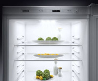 Холодильник с нижней морозильной камерой ATLANT ХМ 4621-161