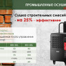 Осушитель воздуха Ballu BDI-50L