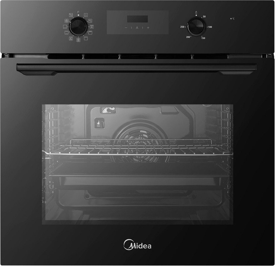 Духовой шкаф Midea MO69103GB