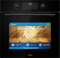 Духовой шкаф Midea MO69103GB