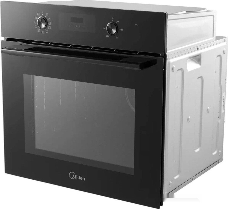 Духовой шкаф Midea MO69103GB