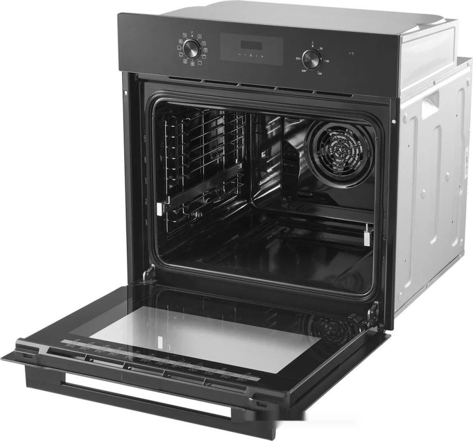 Духовой шкаф Midea MO69103GB