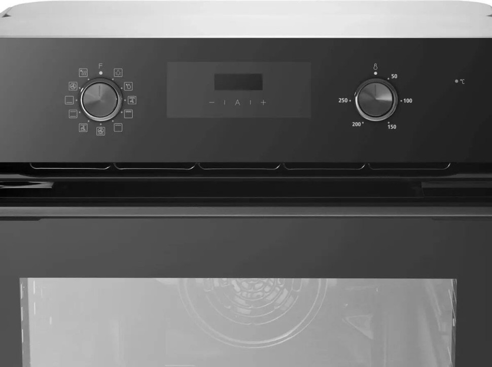 Духовой шкаф Midea MO69103GB