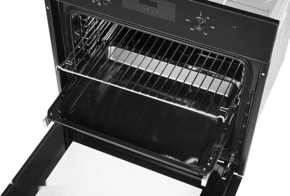 Духовой шкаф Midea MO69103GB