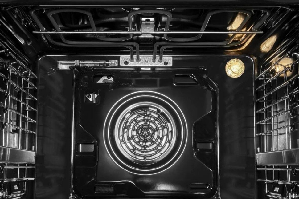 Духовой шкаф Midea MO69103GB