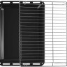 Духовой шкаф Midea MO69103GB