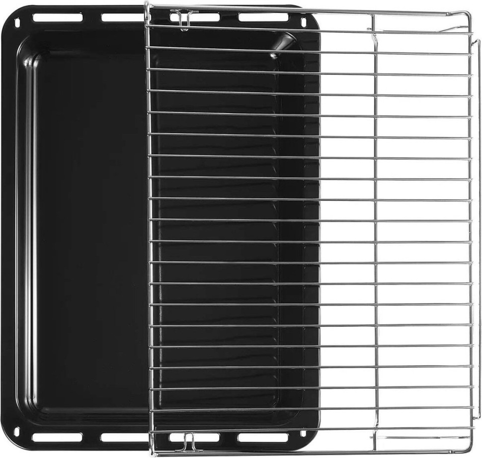 Духовой шкаф Midea MO69103GB