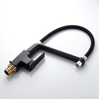 Смеситель Ledeme L4078B-2