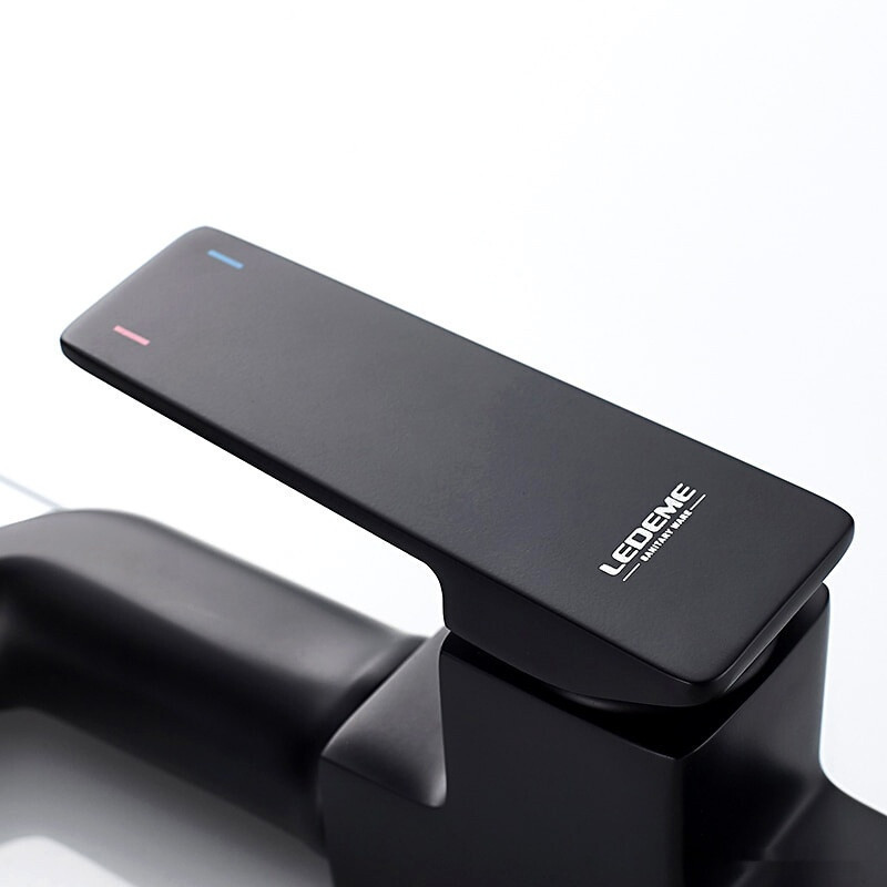 Смеситель Ledeme L4078B-2 Смеситель Ledeme L4078B-2