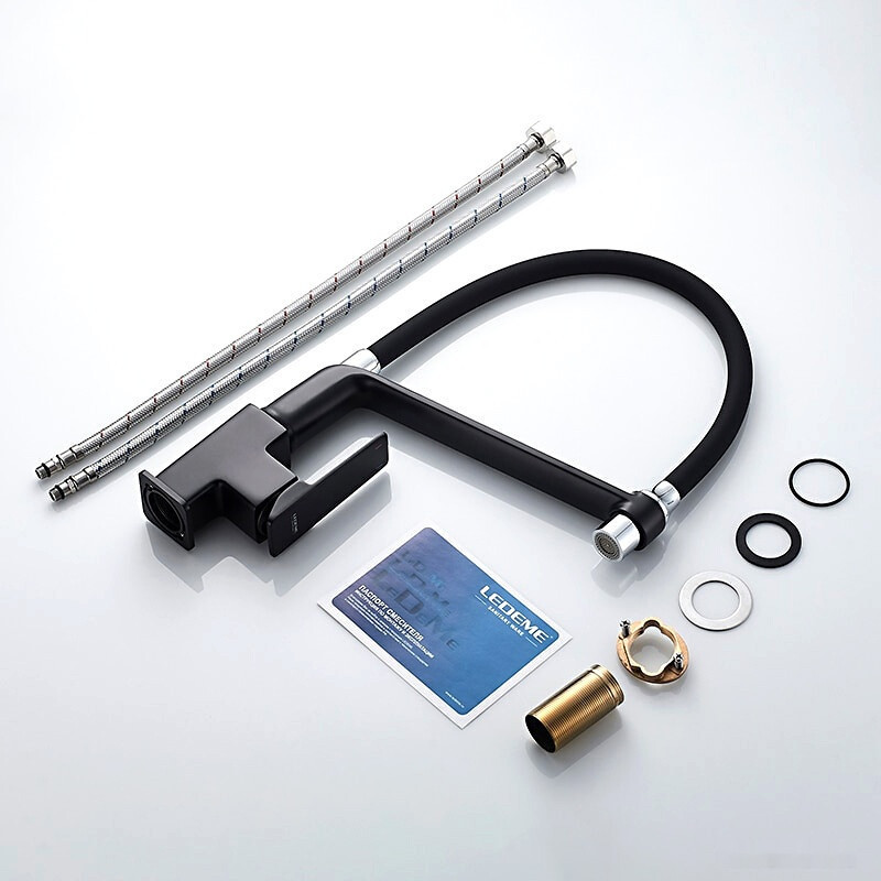 Смеситель Ledeme L4078B-2 Смеситель Ledeme L4078B-2