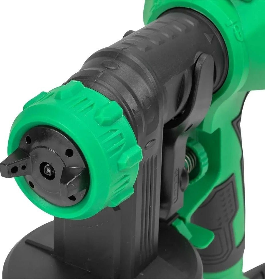 Краскораспылитель RockForce RF-SG100-640H