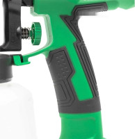 Краскораспылитель RockForce RF-SG100-640H