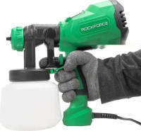 Краскораспылитель RockForce RF-SG100-640H