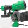 Краскораспылитель RockForce RF-SG100-640H