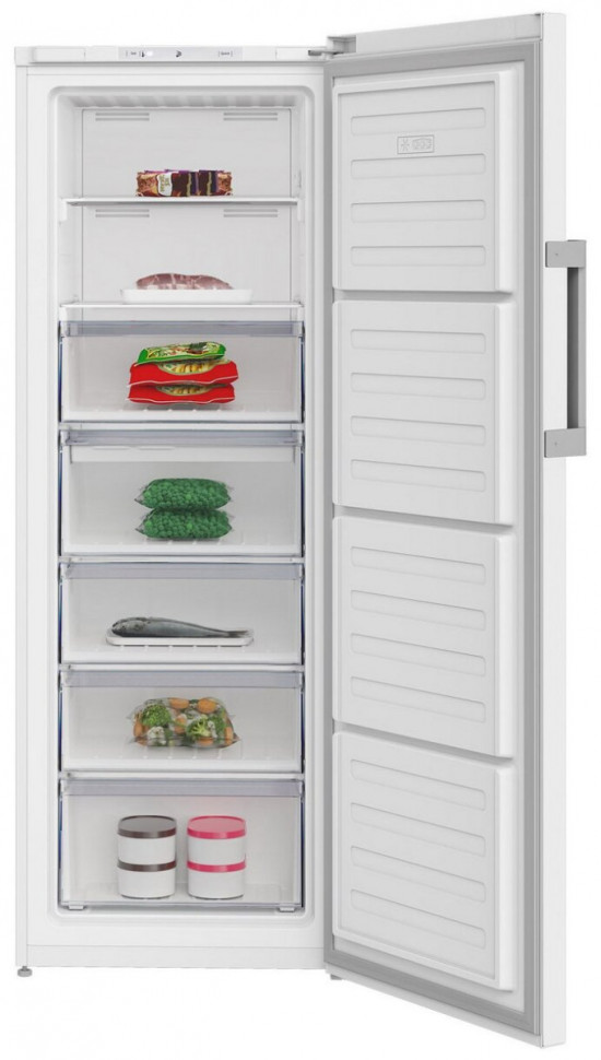 Морозильник Beko B3RFNK292W Морозильник Beko B3RFNK292W