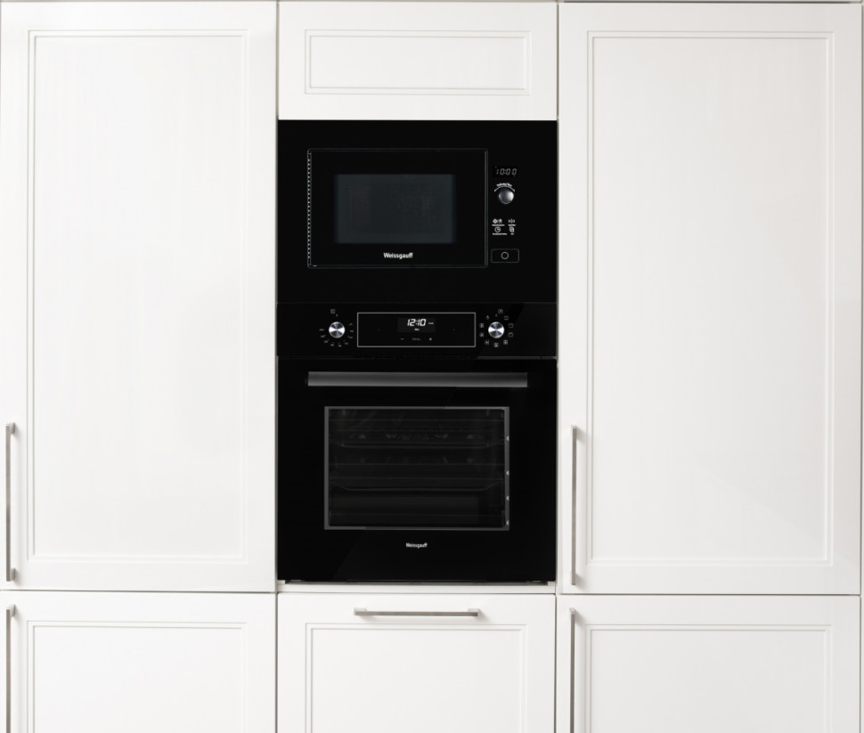 Духовой шкаф Weissgauff EOV 291 PDB