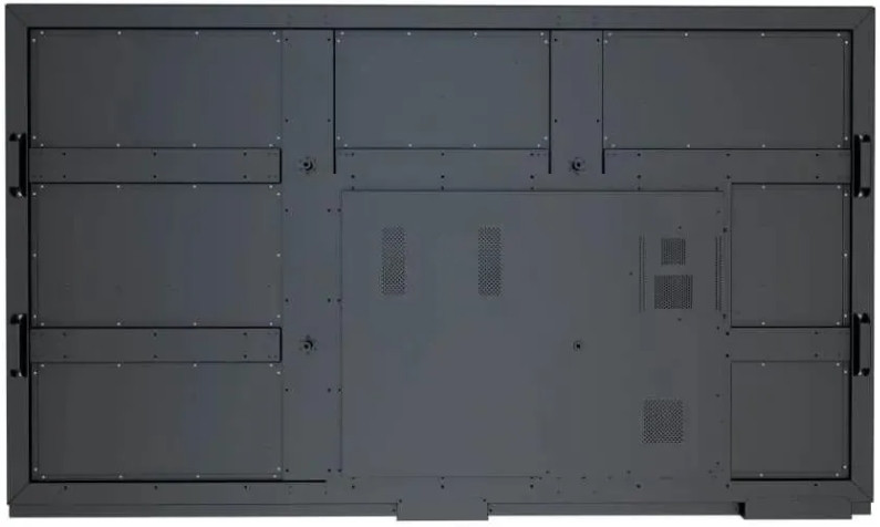 Информационная панель IKAR ИП 86-214-410