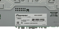 Автомагнитола Pioneer MVH-S325BT