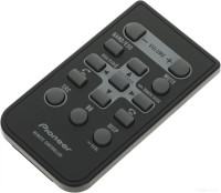 Автомагнитола Pioneer MVH-S325BT