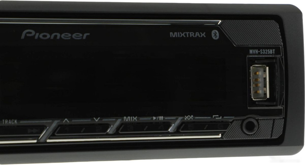 Автомагнитола Pioneer MVH-S325BT