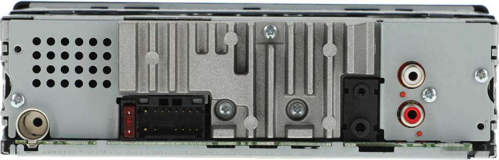 Автомагнитола Pioneer MVH-S325BT