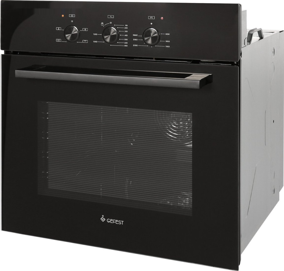 Духовой шкаф Gefest ЭДВ ДА 622 РА Духовой шкаф Gefest ЭДВ ДА 622 РА
