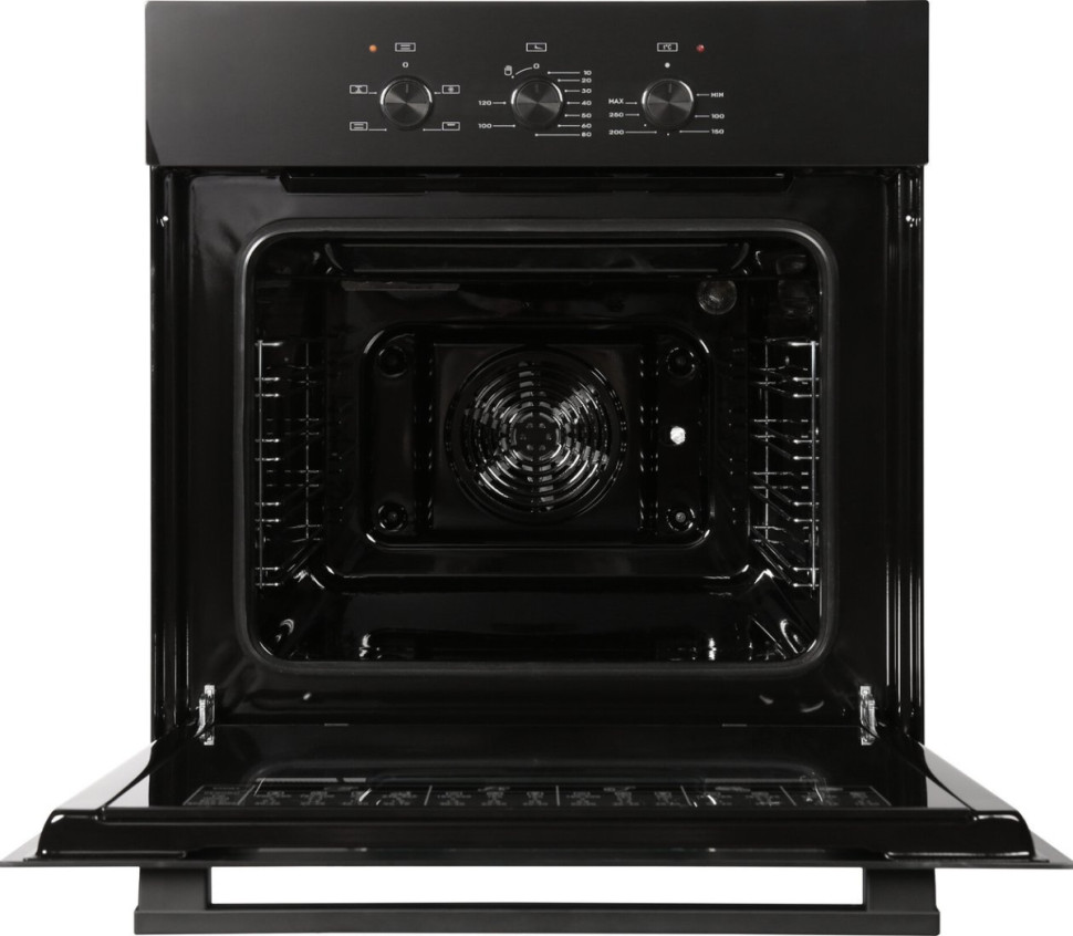 Духовой шкаф Gefest ЭДВ ДА 622 РА Духовой шкаф Gefest ЭДВ ДА 622 РА