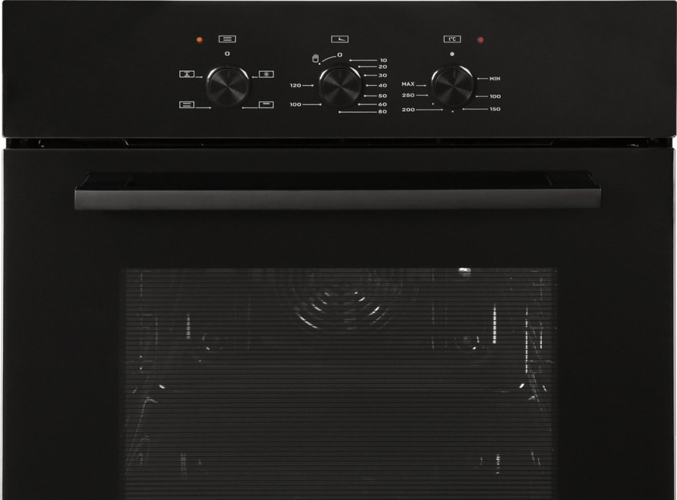 Духовой шкаф Gefest ЭДВ ДА 622 РА Духовой шкаф Gefest ЭДВ ДА 622 РА