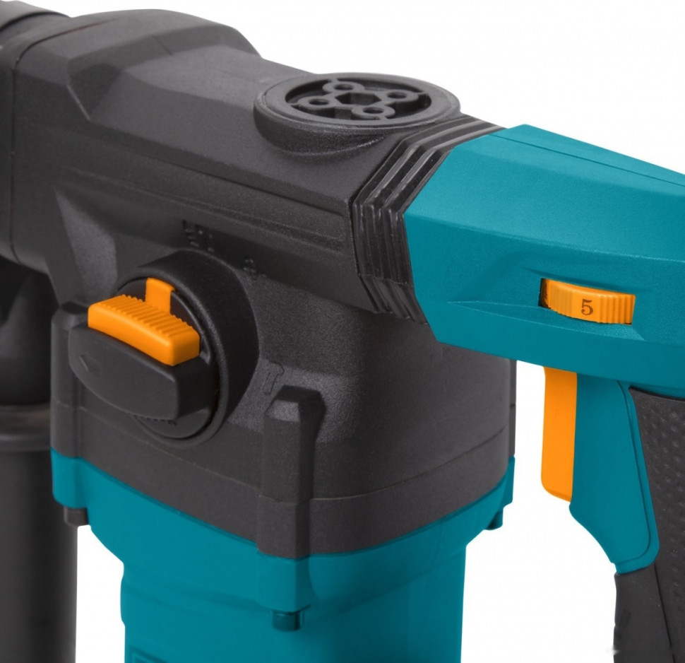 Перфоратор BORT BHD-1500X 93410341