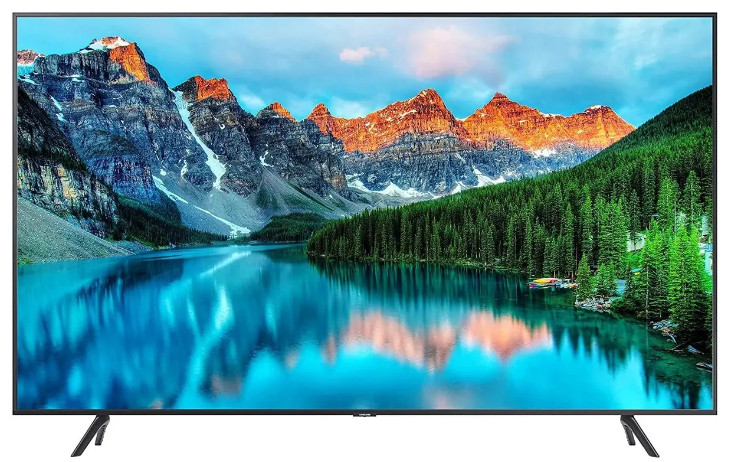 Информационная панель Samsung BE75C-H Информационная панель Samsung BE75C-H