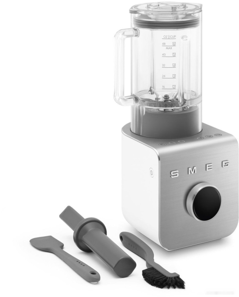 Блендер Smeg BLC01WHMEU Блендер Smeg BLC01WHMEU