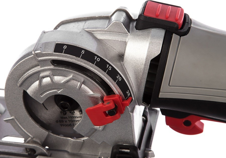 Дисковая (циркулярная) пила P.I.T. PMS89-C